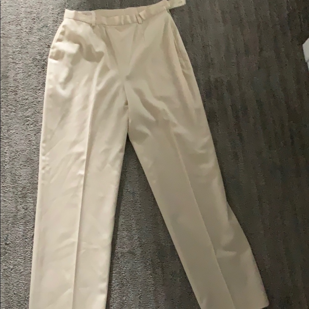 Escalated Trouser